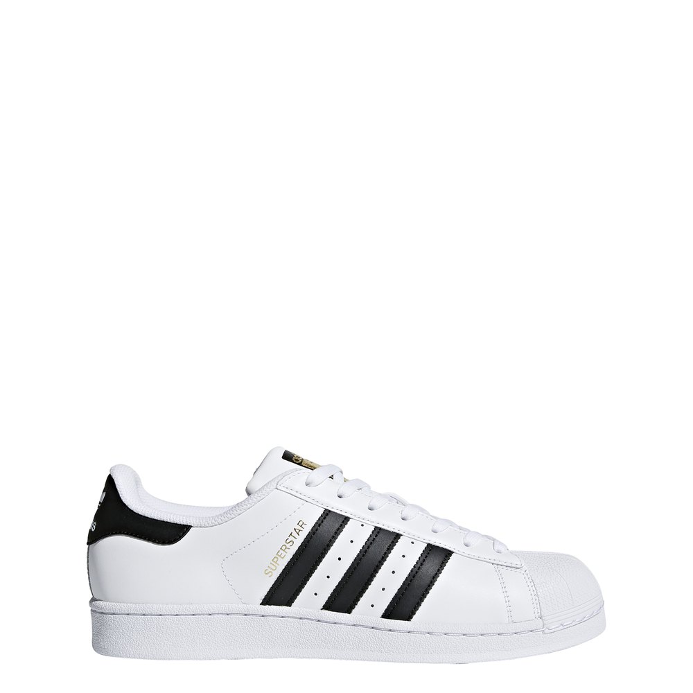 Adidas Originals Adidas Superstar Turnschuhe EU 46 2/3 White / Black / Whit günstig online kaufen