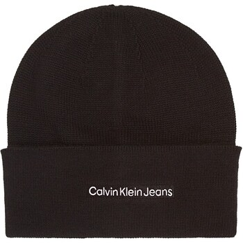 Calvin Klein Jeans  Mütze Inst Embro Beanie günstig online kaufen