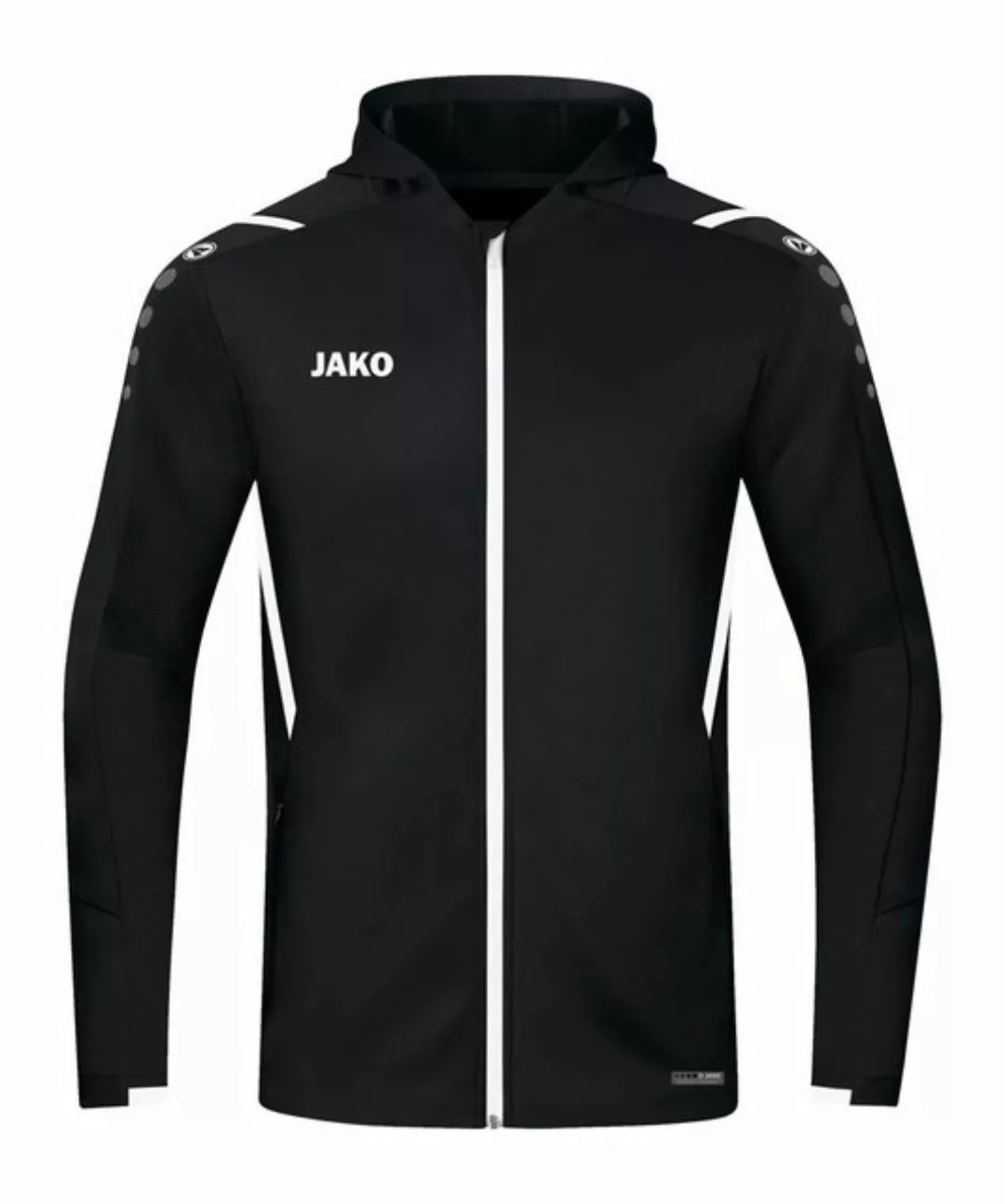 Jako Sweatjacke Challenge Trainingsjacke günstig online kaufen