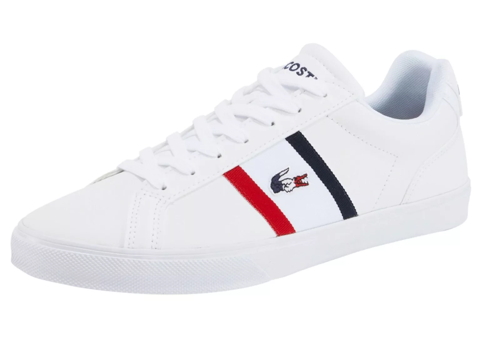 Lacoste Sneaker "LEROND PRO TRI 123 1 CMA" günstig online kaufen