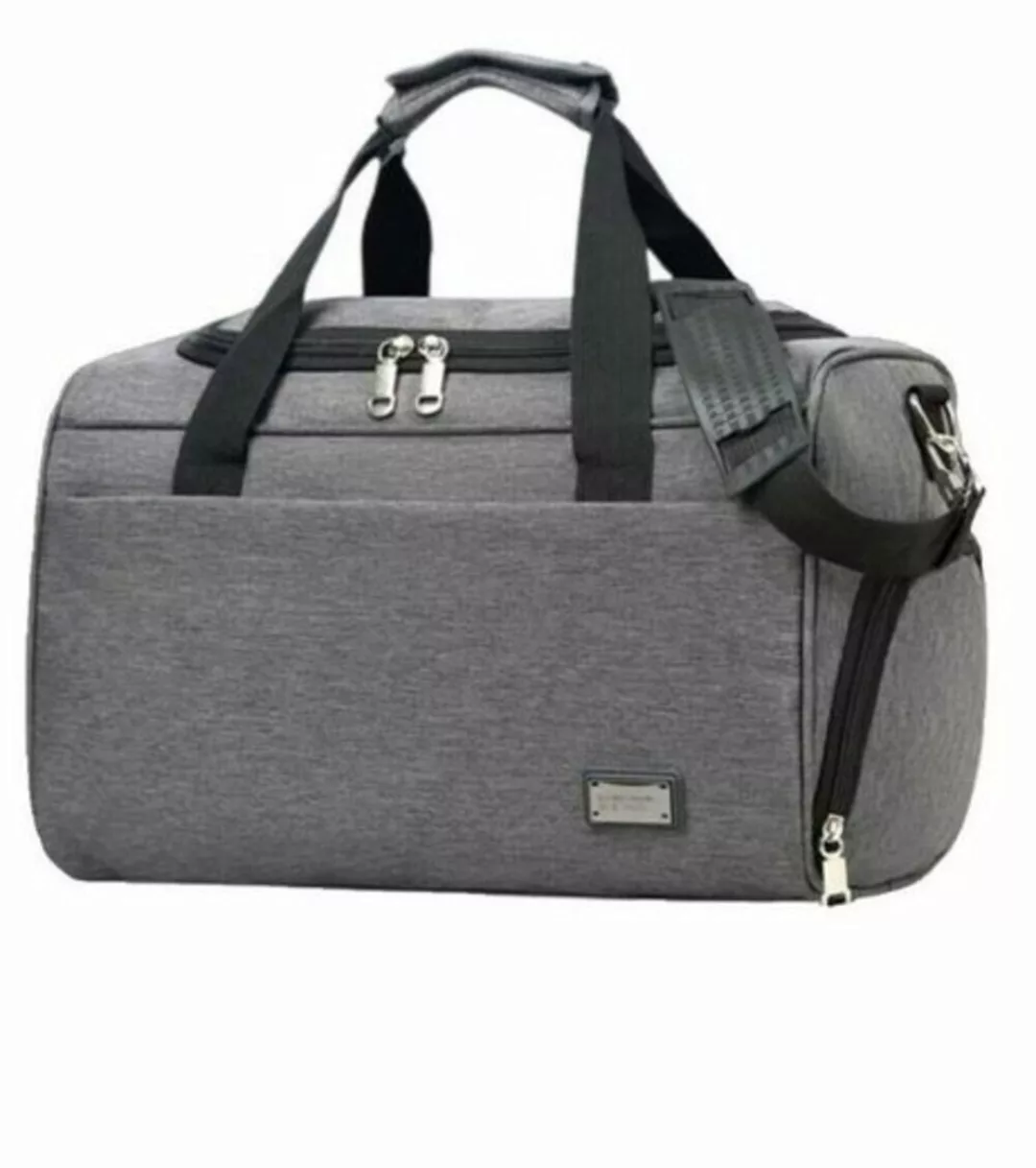PRESO BAG Sporttasche Sporttasche mit Schuhfach, günstig online kaufen