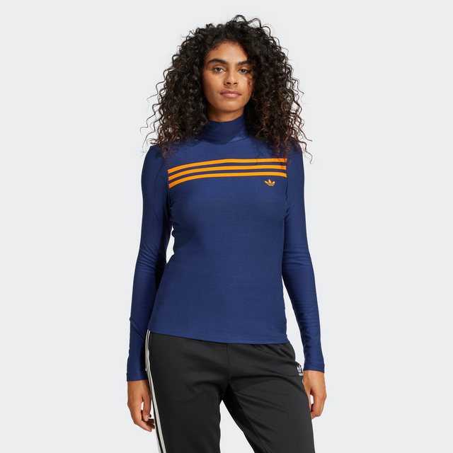 adidas Originals Langarmshirt LS 3S TEE günstig online kaufen