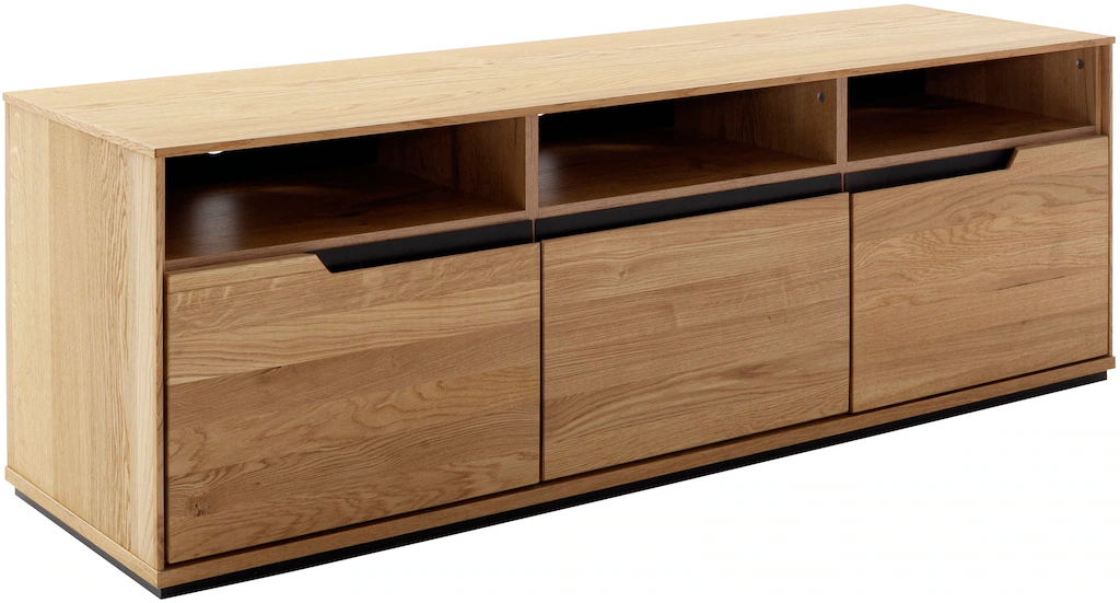 MCA living TV-Board "Araya Lowboard", (1 St.), Schubkasten gedämpft günstig online kaufen