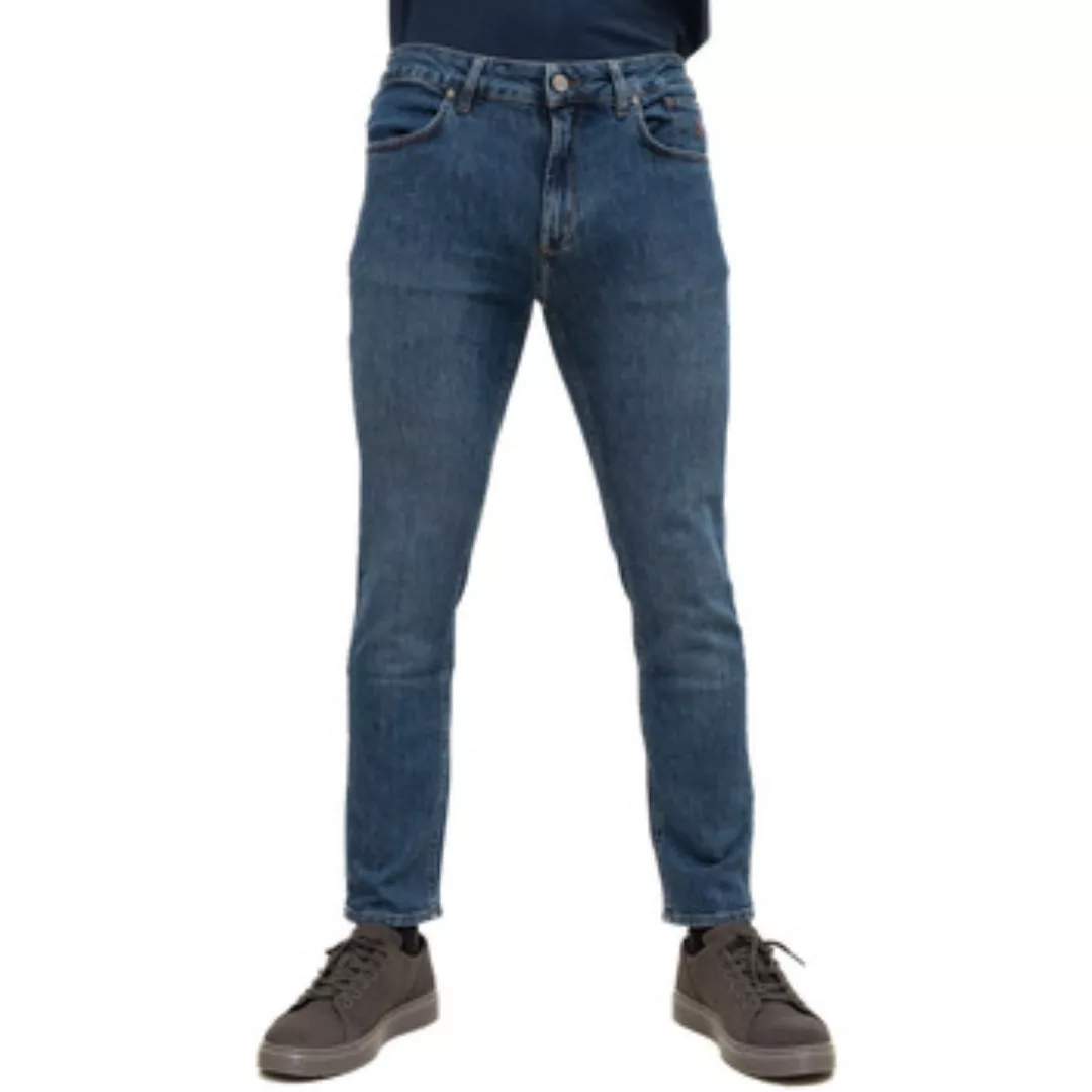 Jeckerson  Jeans jkupa074cs000 günstig online kaufen