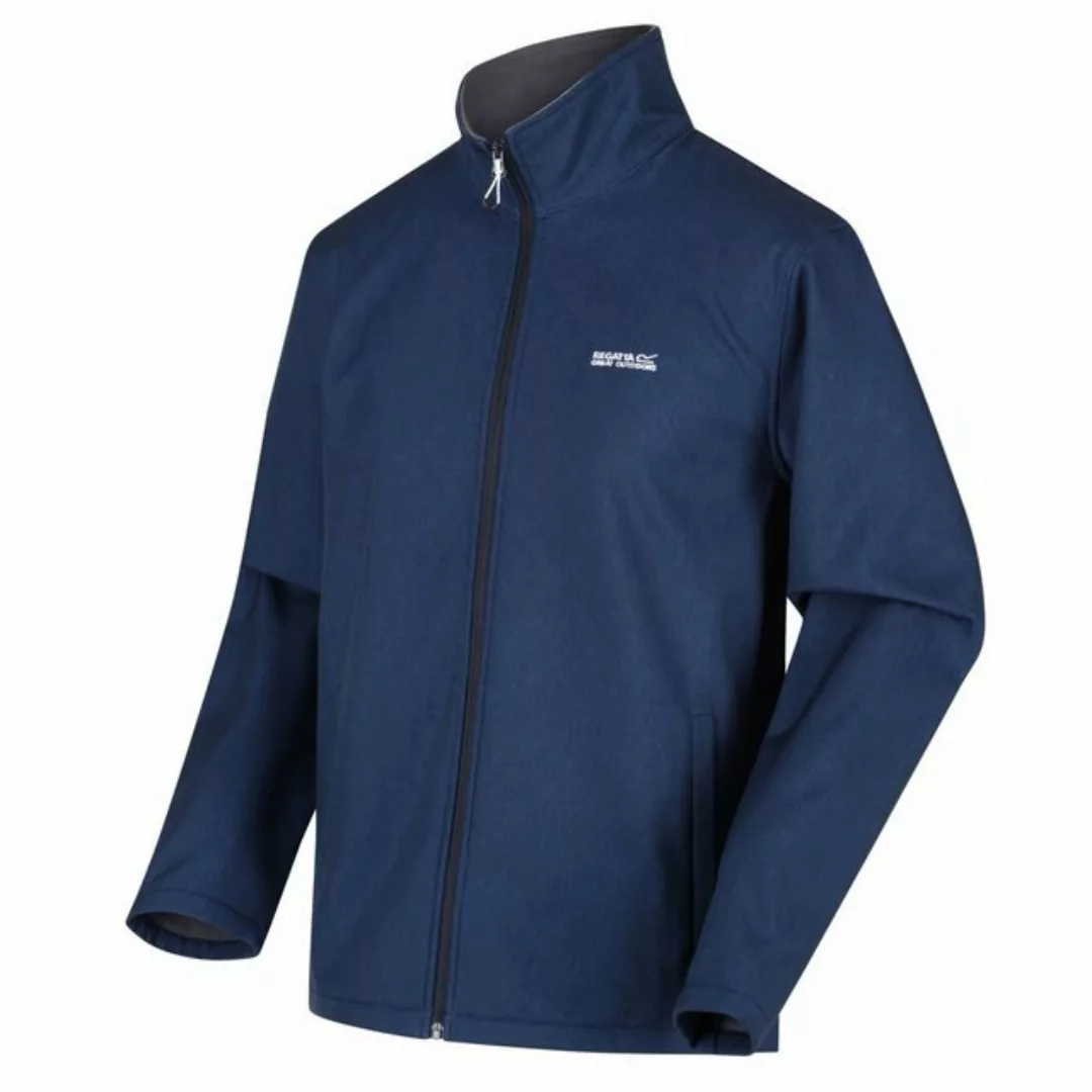 RennerXXL Softshelljacke Regatta Cheras Softshell Jacke Herren bis 5XL günstig online kaufen