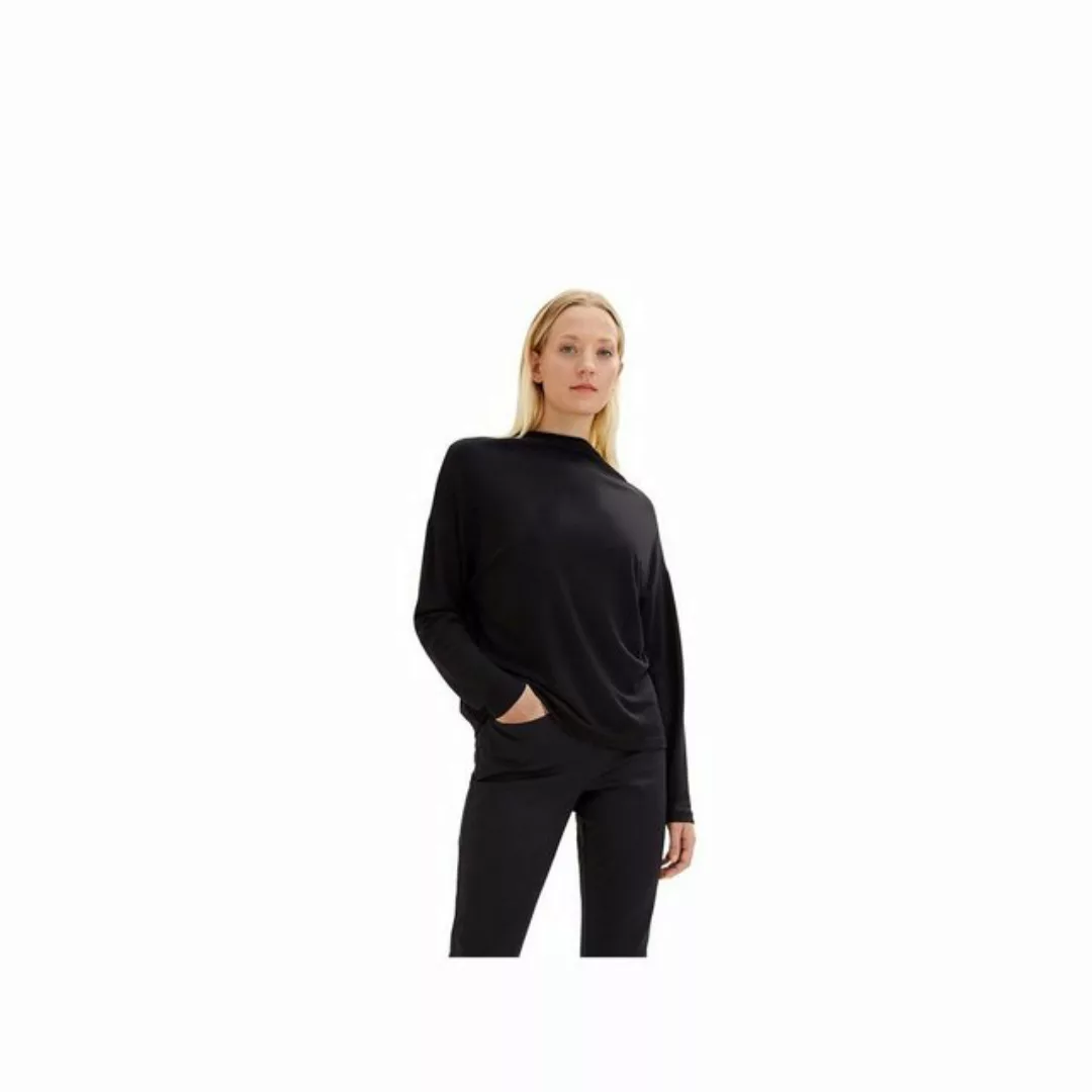 TOM TAILOR Sweatjacke uni (1-tlg) günstig online kaufen