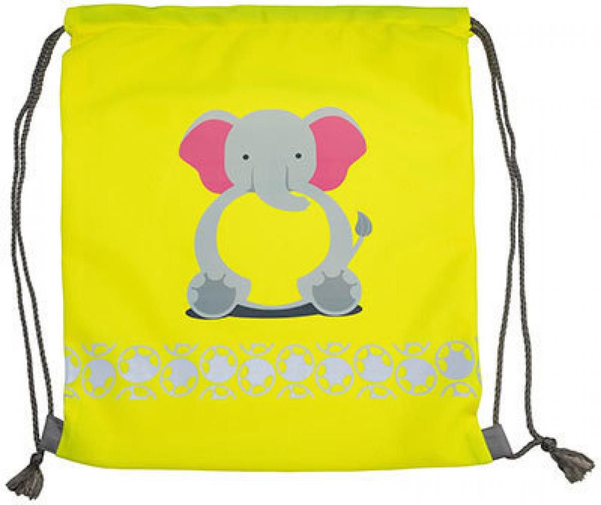 korntex Turnbeutel Childrens Gym Bag Funtastic günstig online kaufen