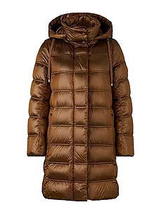 Long-Steppjacke Lynn-D5 Bogner braun günstig online kaufen