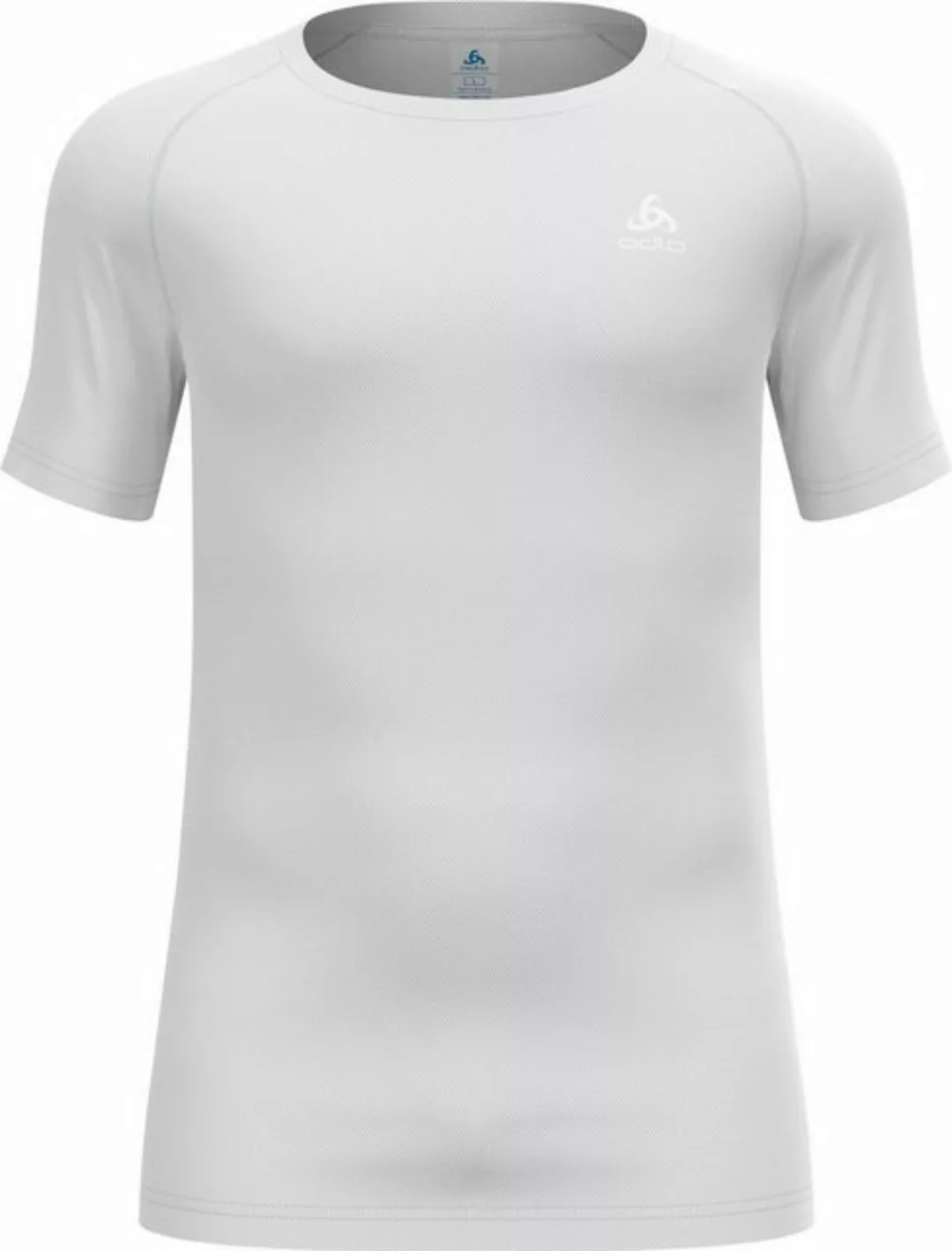 Odlo T-Shirt BL TOP CREW NECK S/S ACTIVE F- günstig online kaufen