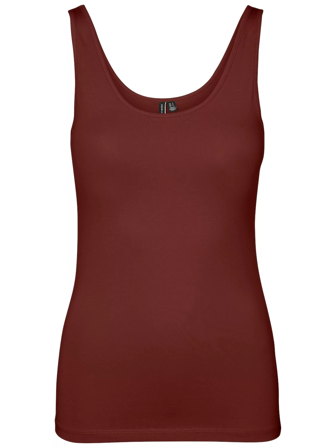 Vero Moda Tanktop "VMMAXI MY SOFT UU TANK TOP NOOS" günstig online kaufen