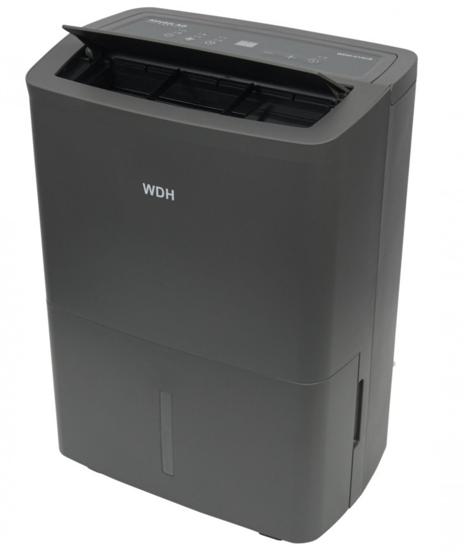 WDH Luftentfeuchter WDH-214US (ultra silent), für günstig online kaufen