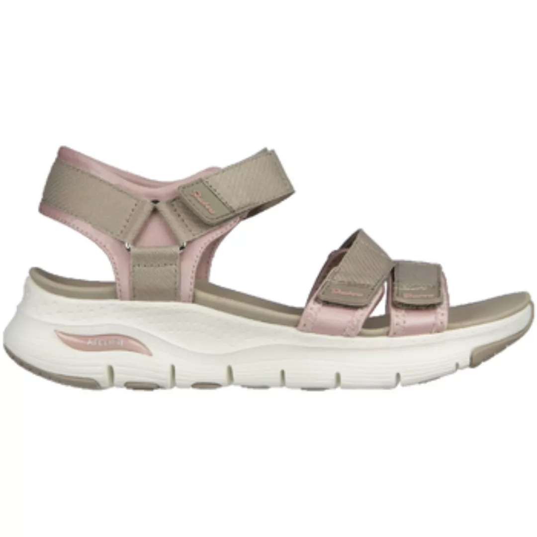 Skechers  Sandalen Arch Fit Fresh günstig online kaufen