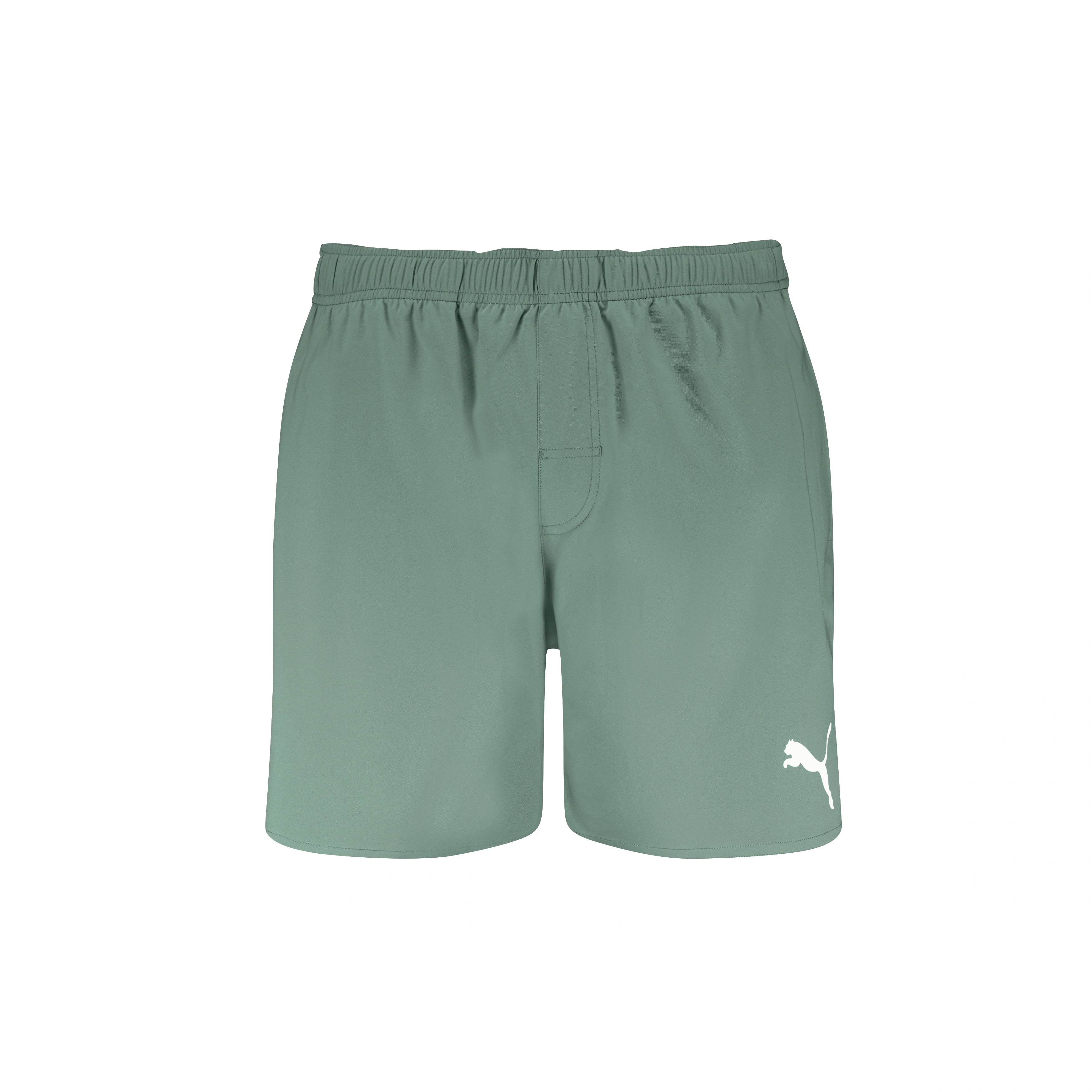 PUMA Badeshorts, (1 St.), mit zeitlosem Design günstig online kaufen