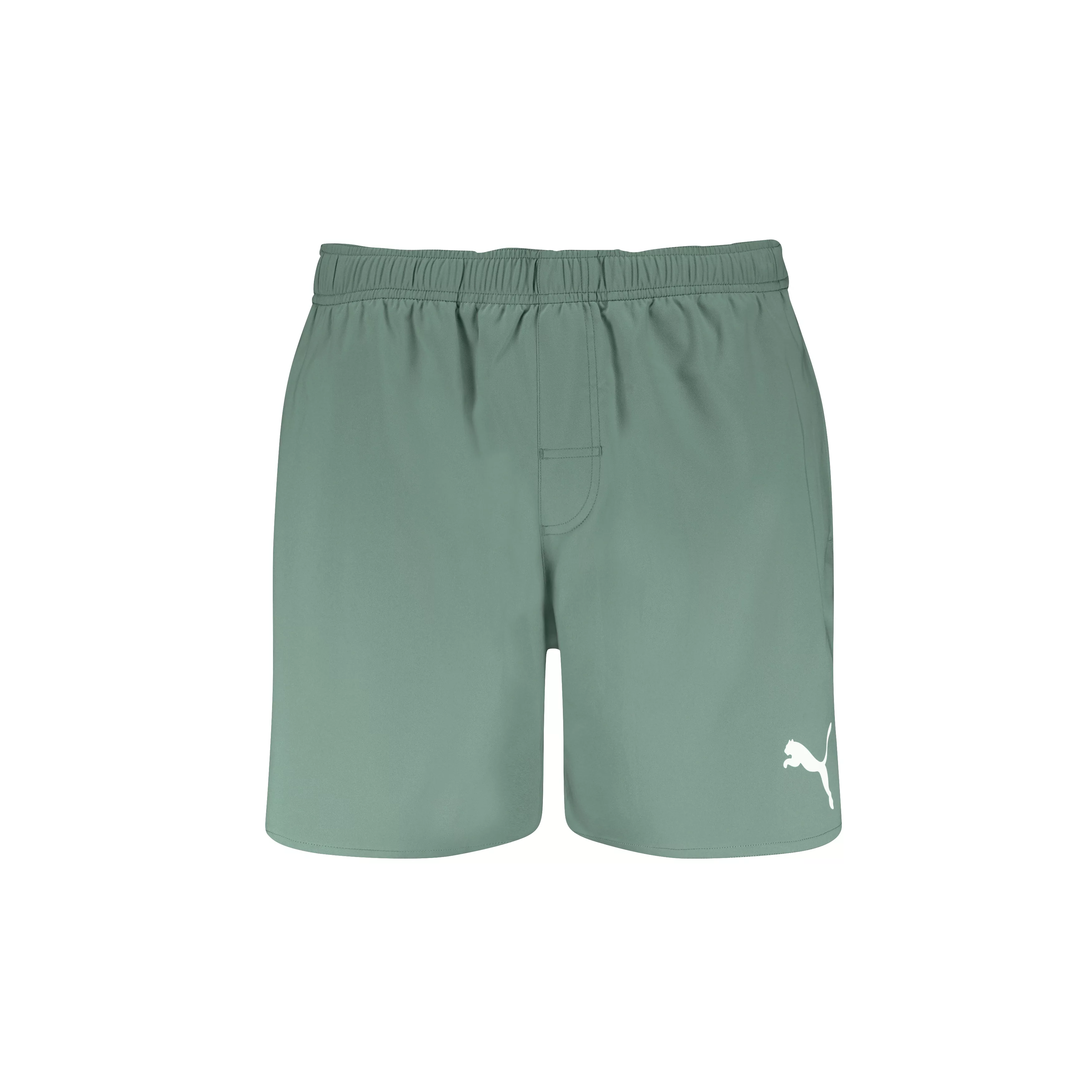 PUMA Badeshorts, (1 St.), mit zeitlosem Design günstig online kaufen