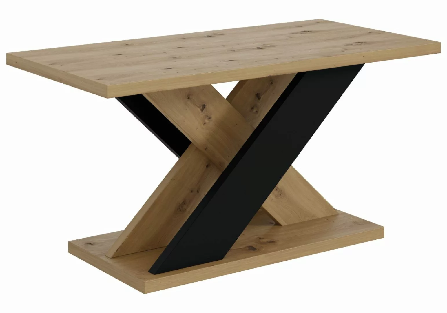 ALTDECOR Couchtisch AOX (Kaffeetisch Wohnzimmertisch Modern günstig online kaufen
