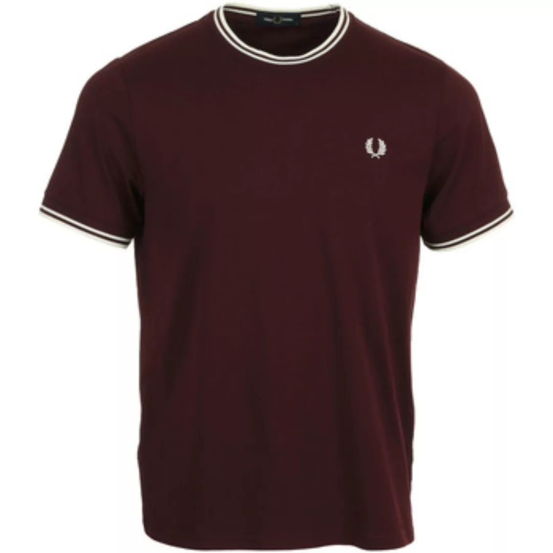 Fred Perry  T-Shirt Twin Tipped günstig online kaufen