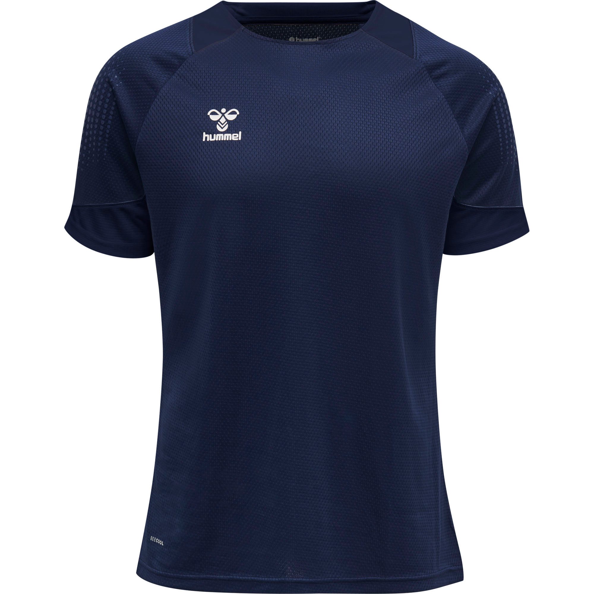 hummel Fußballtrikot Hummel Herren Trikot Lead günstig online kaufen