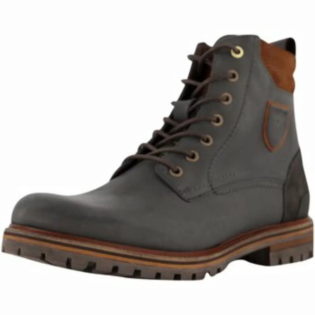 Pantofola D` Oro  Stiefel HIGH-DARK SHADOW 10223008.7ZW günstig online kaufen