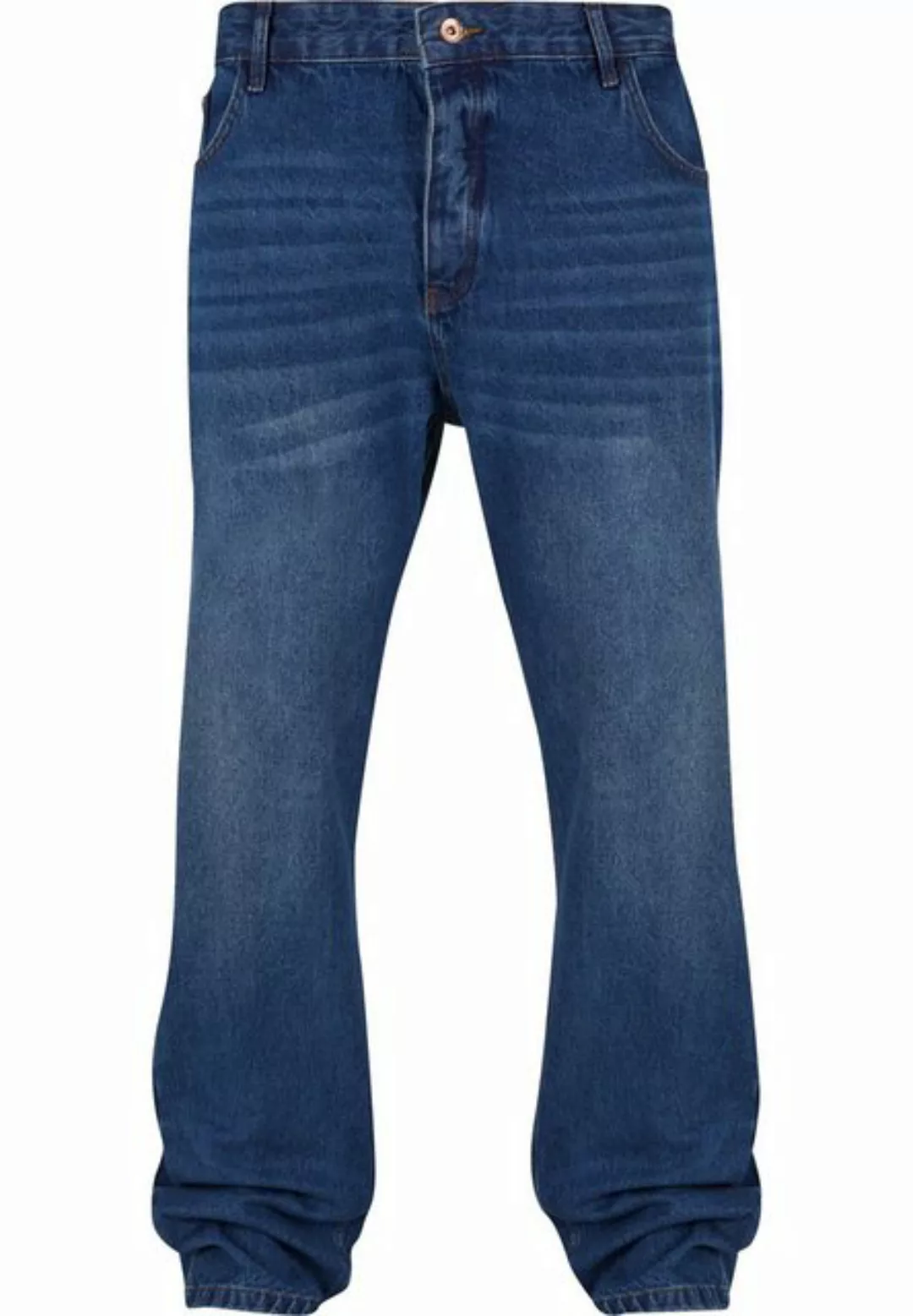 Rocawear Bequeme Jeans Rocawear Herren Rocawear TUE Relax Fit Jeans (1-tlg) günstig online kaufen