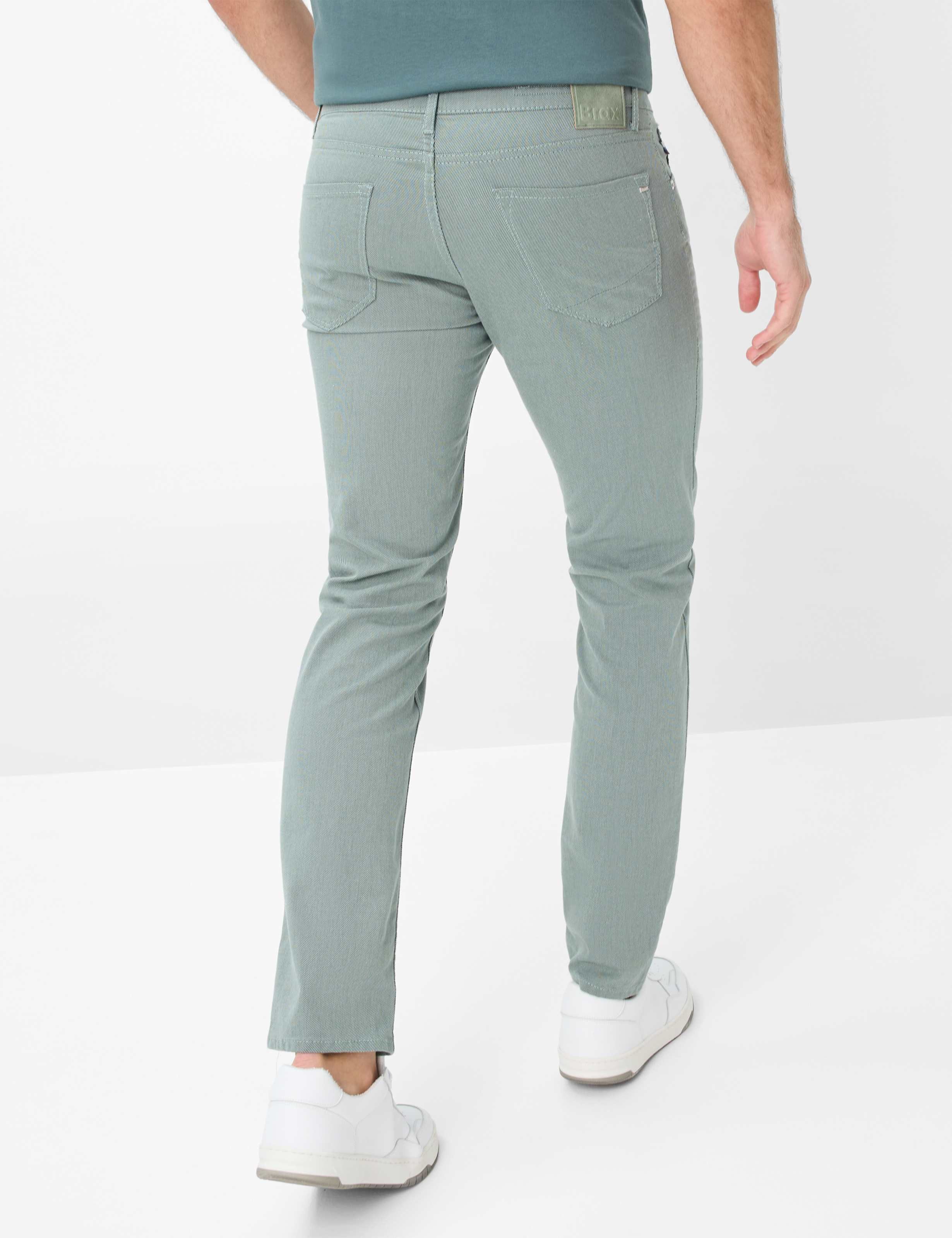 Brax 5-Pocket-Hose "Style CHUCK" günstig online kaufen