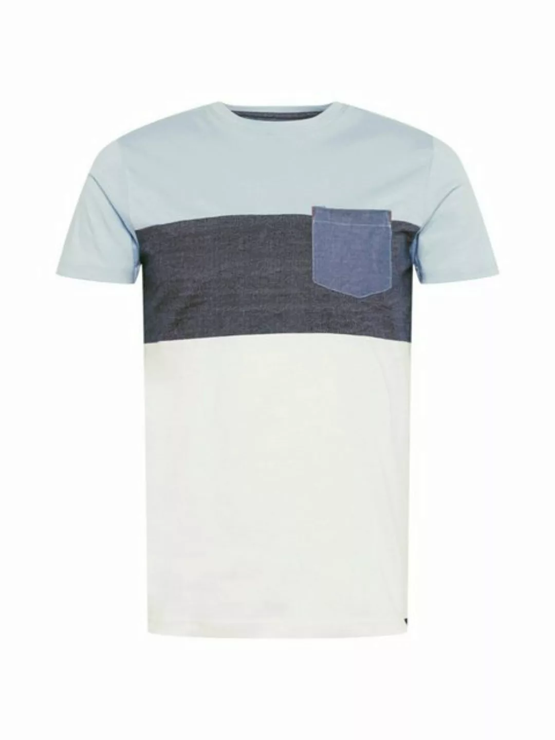 Indicode T-Shirt Clemens (1-tlg) günstig online kaufen