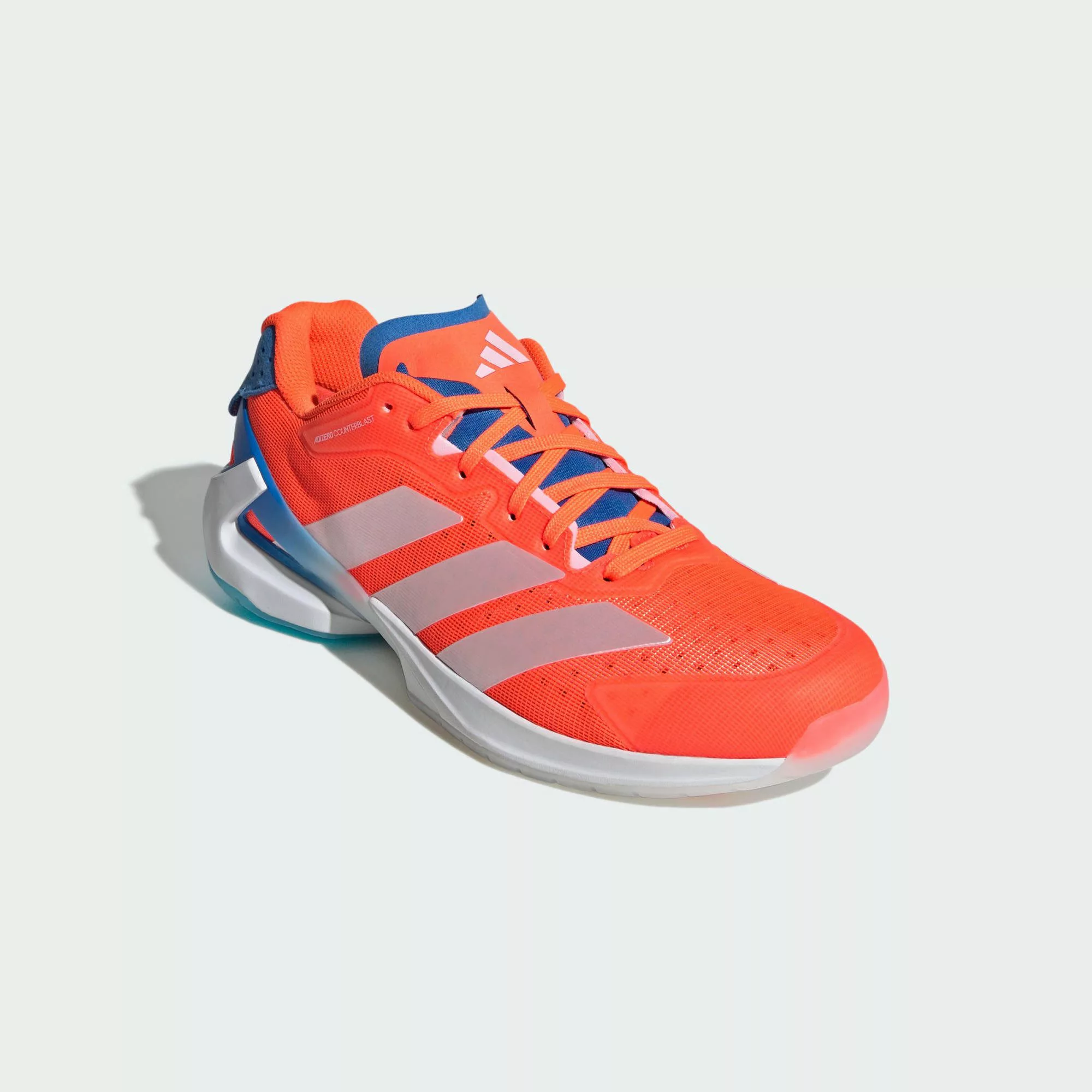 adidas Performance ADIZERO COUNTERBLAST HALLENSCHUH Handballschuh günstig online kaufen
