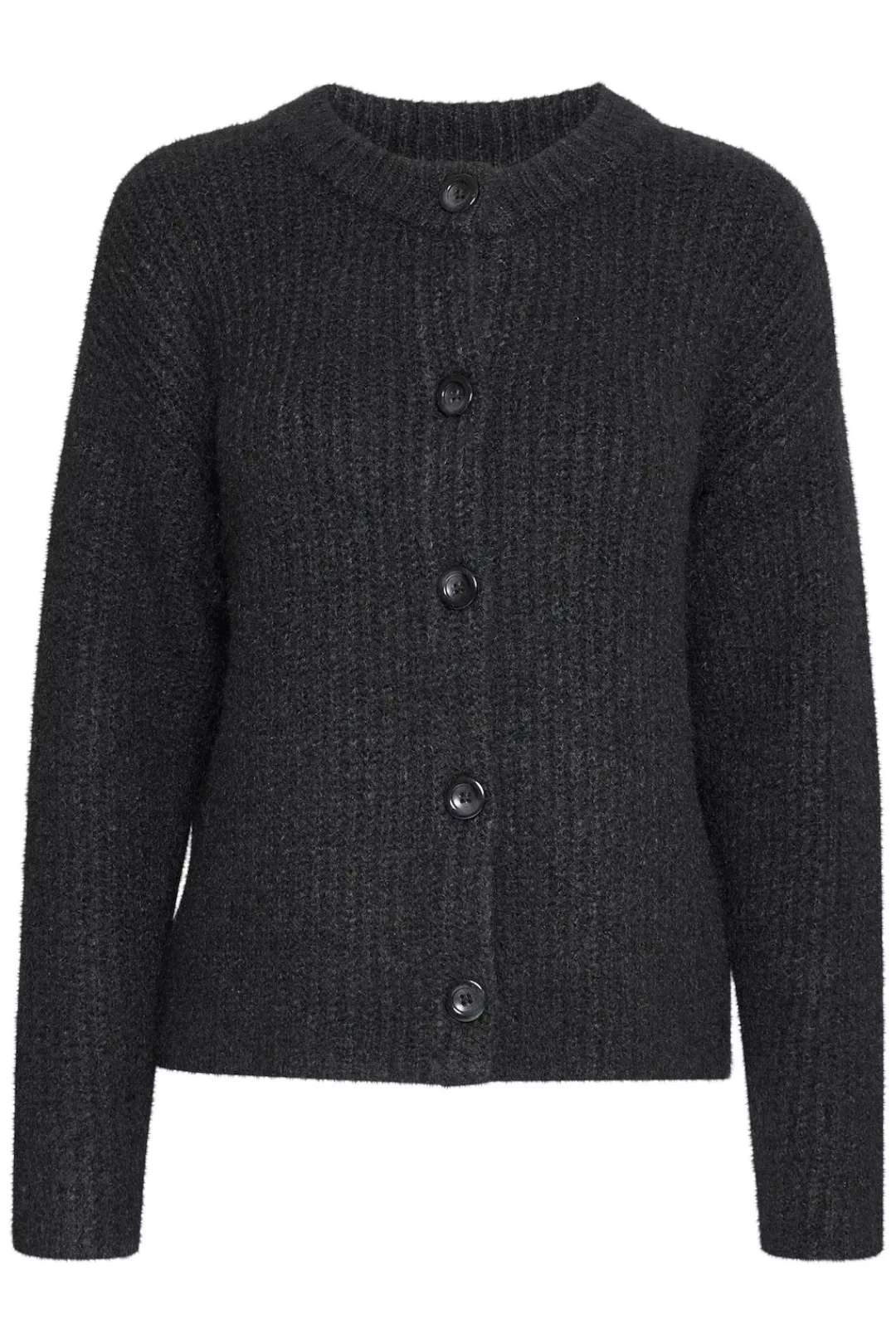 b.young Strickjacke "Strickjacke BYMILLER CARDIGAN -" günstig online kaufen