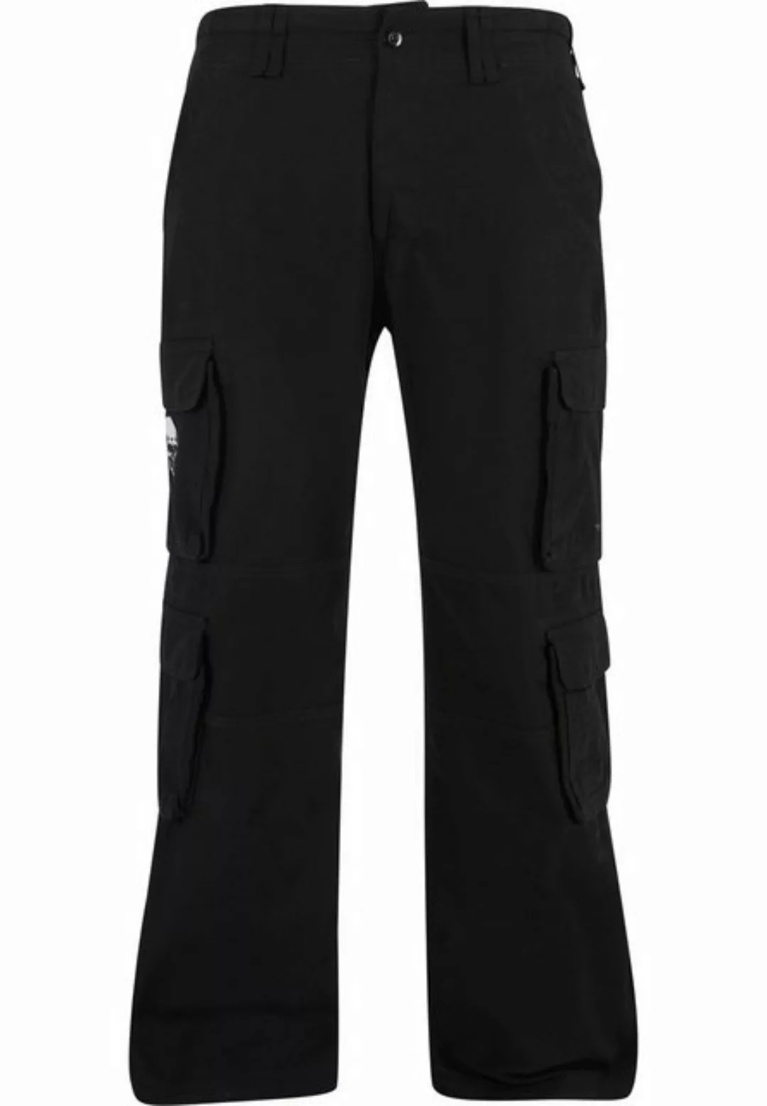 MisterTee Cargohose MisterTee Deaths Head Pure Winter Trouser (1-tlg) günstig online kaufen