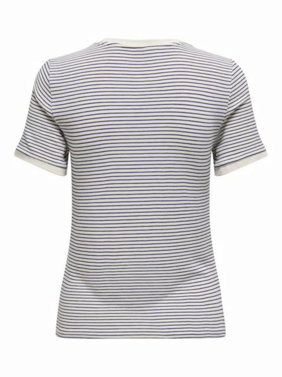 ONLY Blusentop ONLTINE S/S O-NECK TOP JRS günstig online kaufen