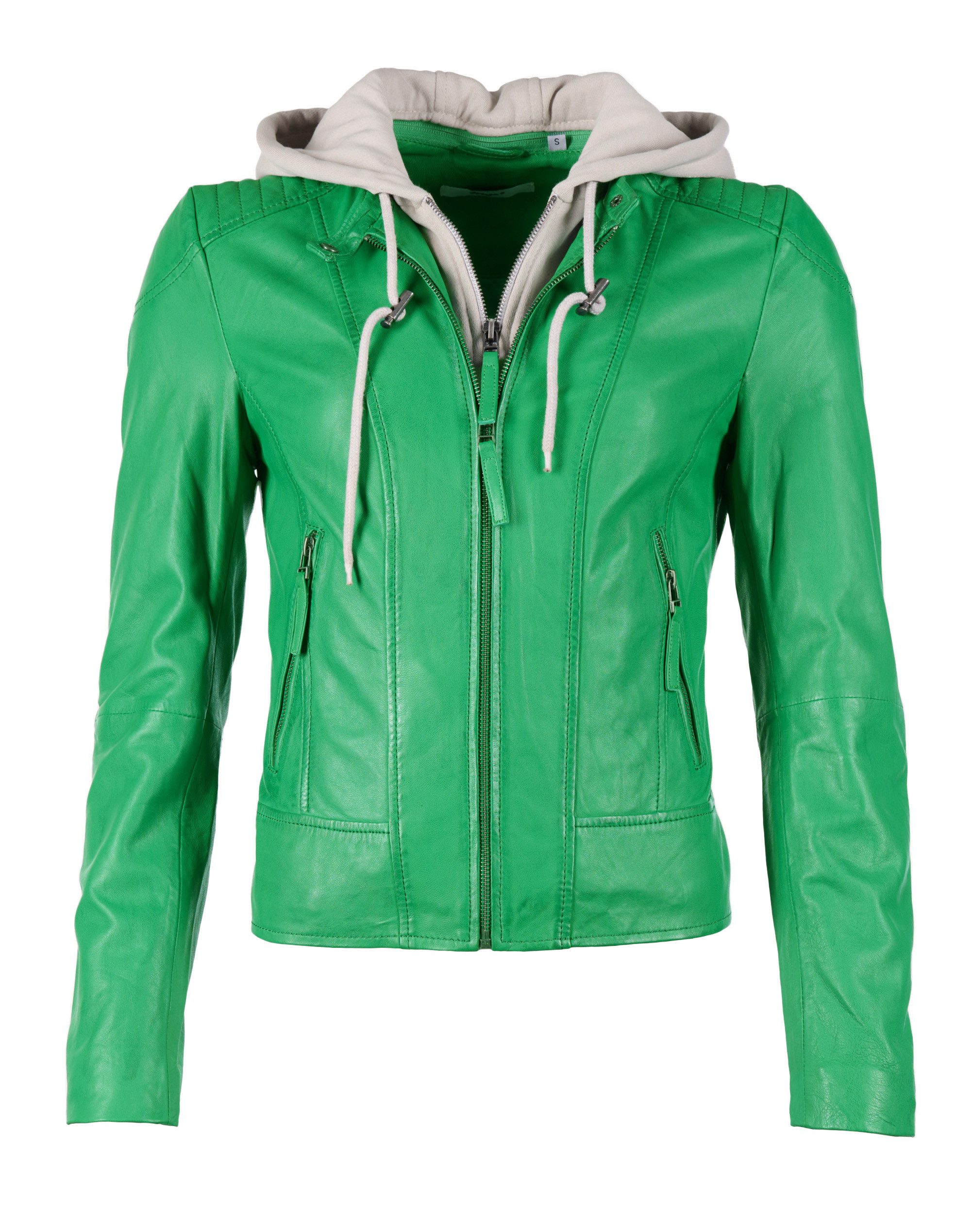 Maze Lederjacke "42021133" günstig online kaufen