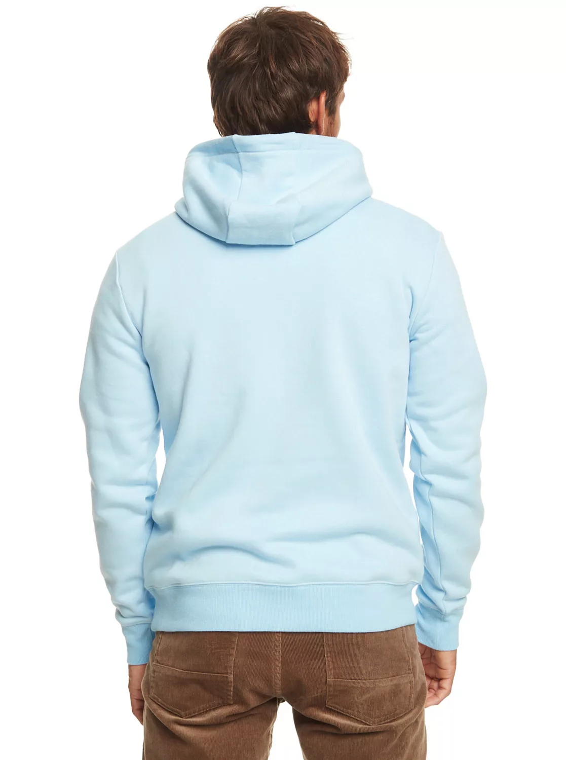 Quiksilver Sweatshirt Big Logo günstig online kaufen