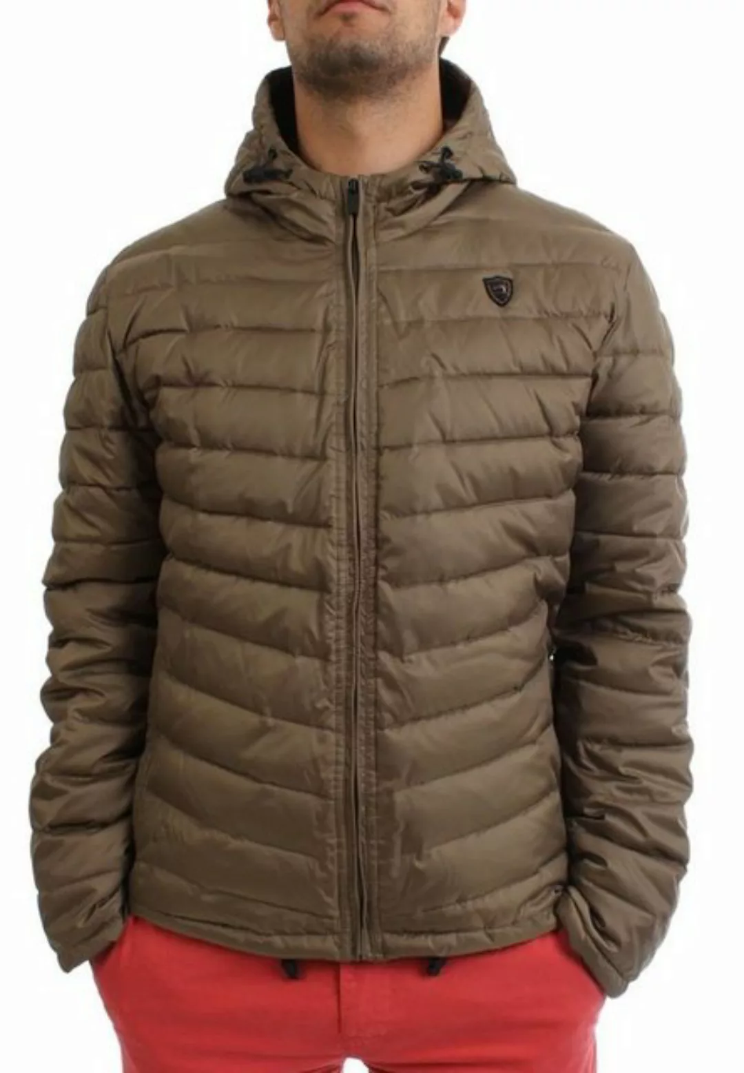 Scotch & Soda Kurzjacke Scotch & Soda Jacke Men - QUILTED 1304-07.10018 - N günstig online kaufen