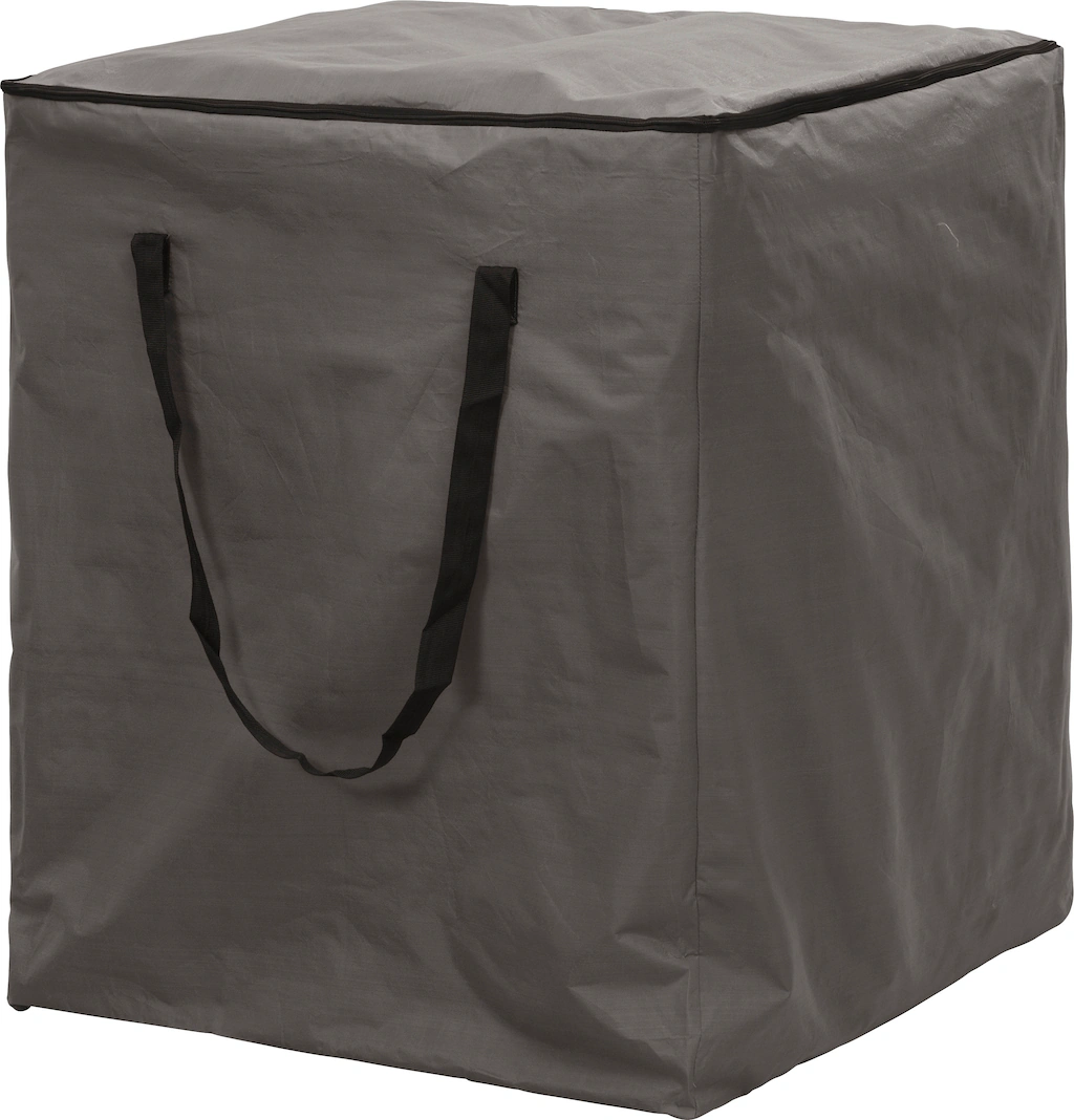 Best Gartenmöbel-Schutzhülle, für Lounge-Kissen 75x75x90 cm günstig online kaufen