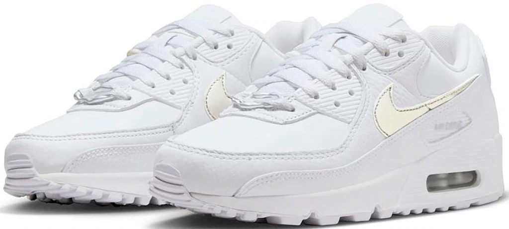 Nike Sportswear Sneaker "WMNS NIKE AIR MAX 90" günstig online kaufen