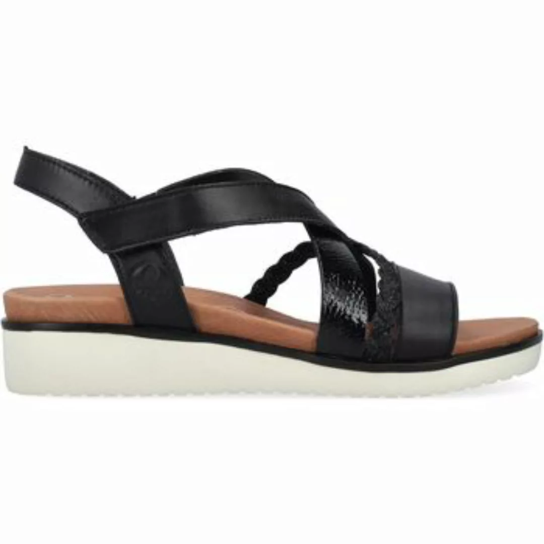 Rieker  Sandalen Sandalen günstig online kaufen