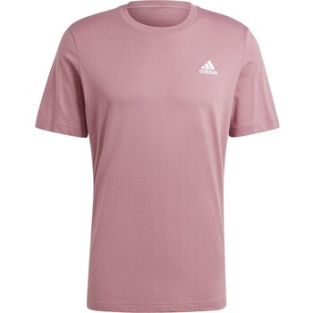 adidas  T-Shirt Essentials Single Jersey günstig online kaufen