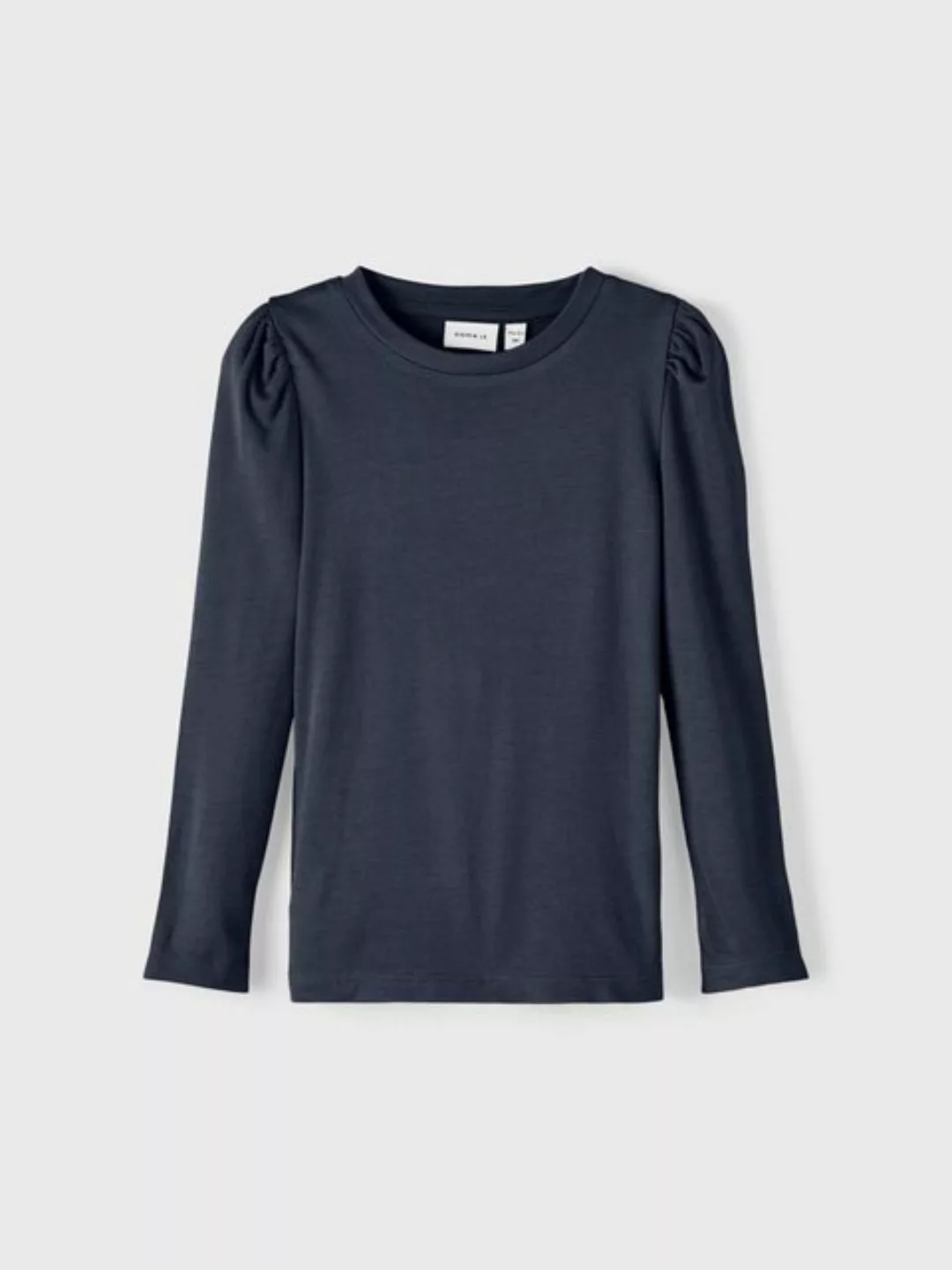 Name It Sweatshirt LILDE (2-tlg) Drapiert/gerafft günstig online kaufen