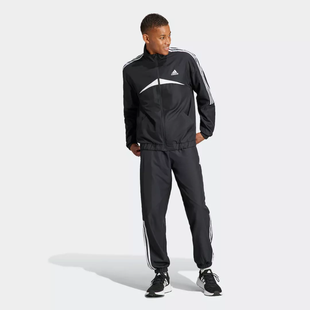 adidas Sportswear Trainingsanzug "M WVN NO HD TS", (2 tlg.) günstig online kaufen
