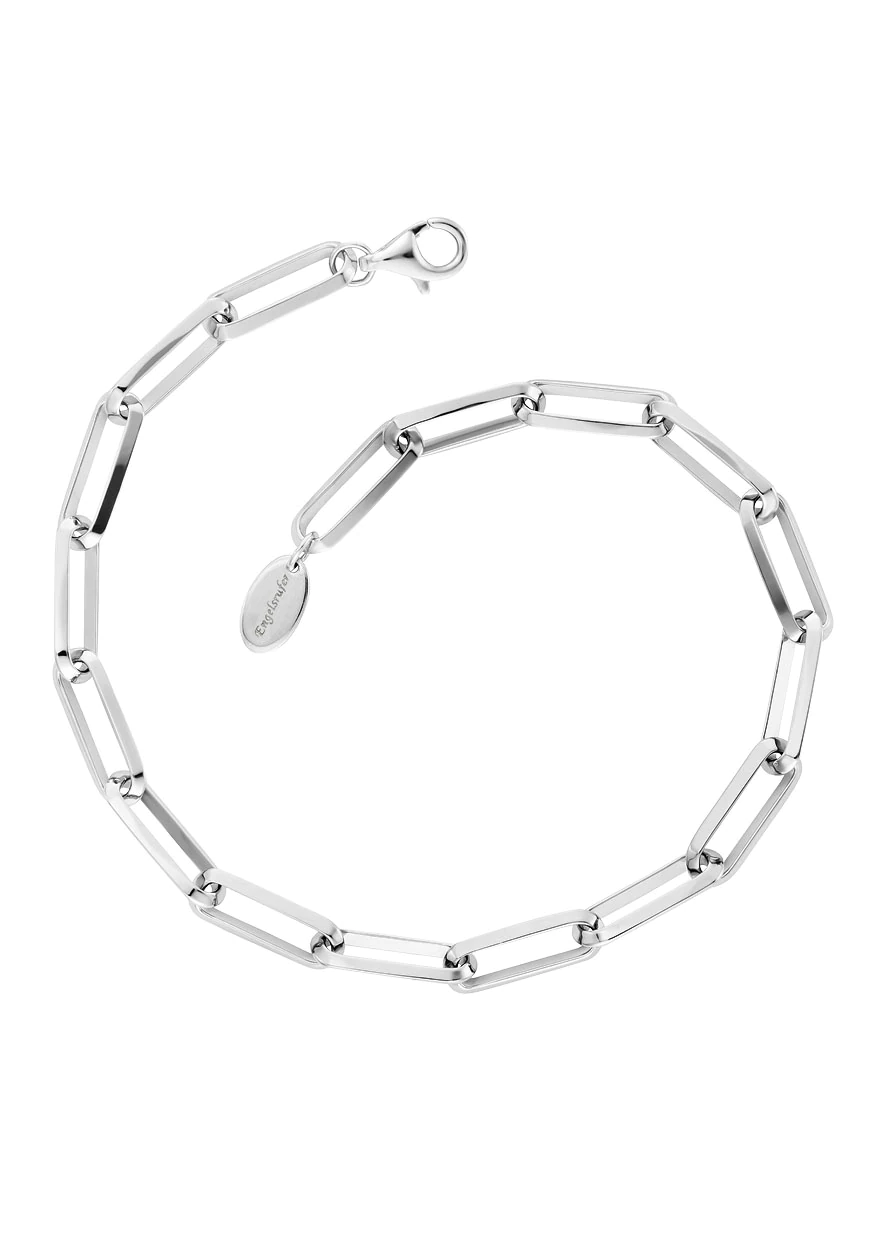 Engelsrufer Charm-Armband "Anker Armband für Charms, ERB-CHARM-ANKER-M" günstig online kaufen