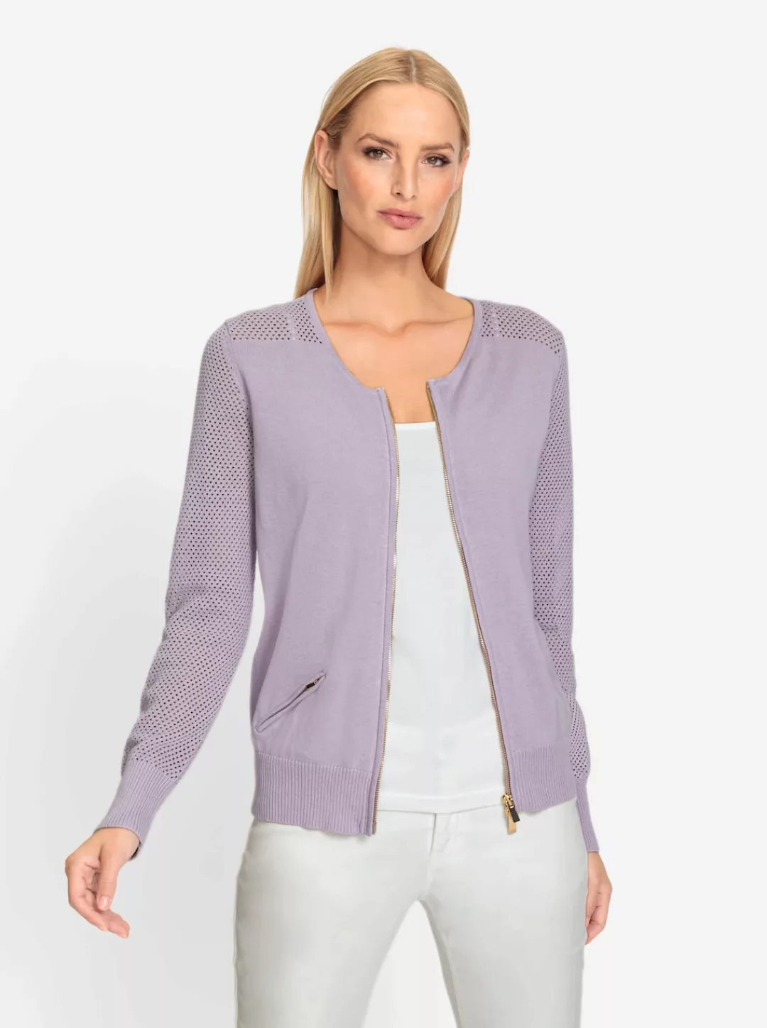 heine Cardigan günstig online kaufen