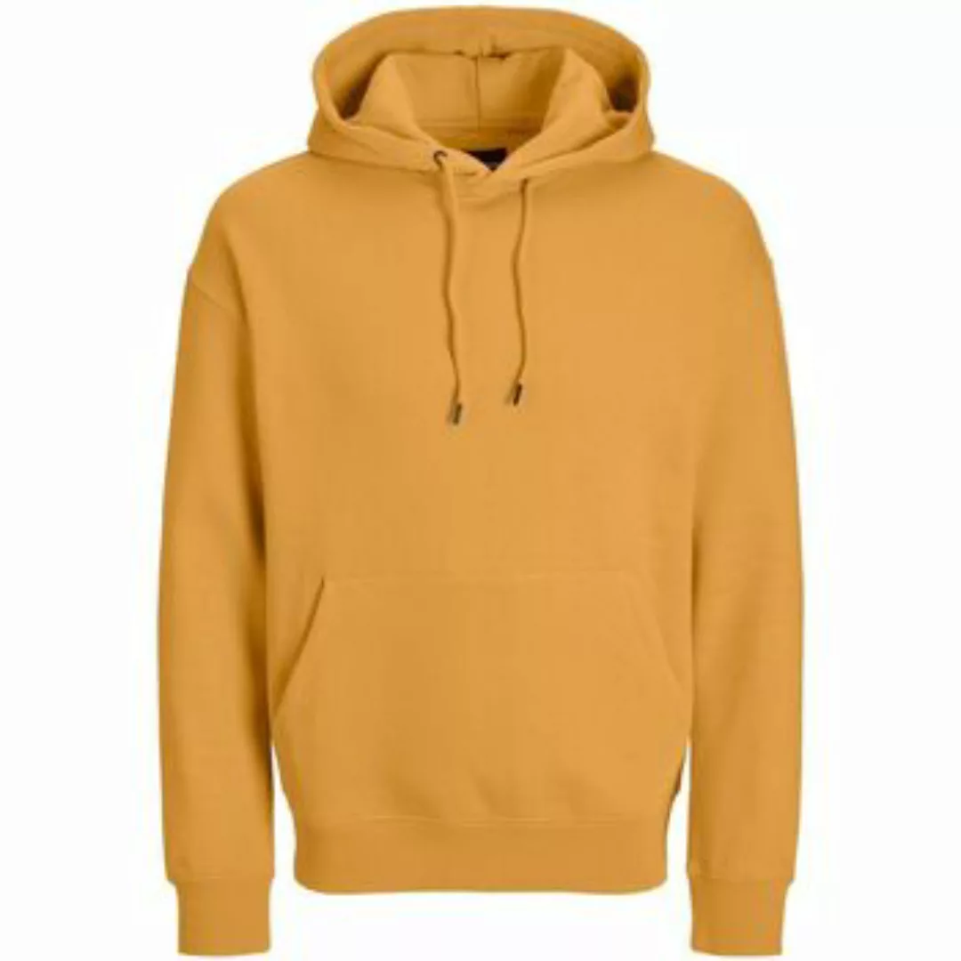 Jack & Jones  Sweatshirt 12208157 JJESTAR-HONEY GOLD günstig online kaufen