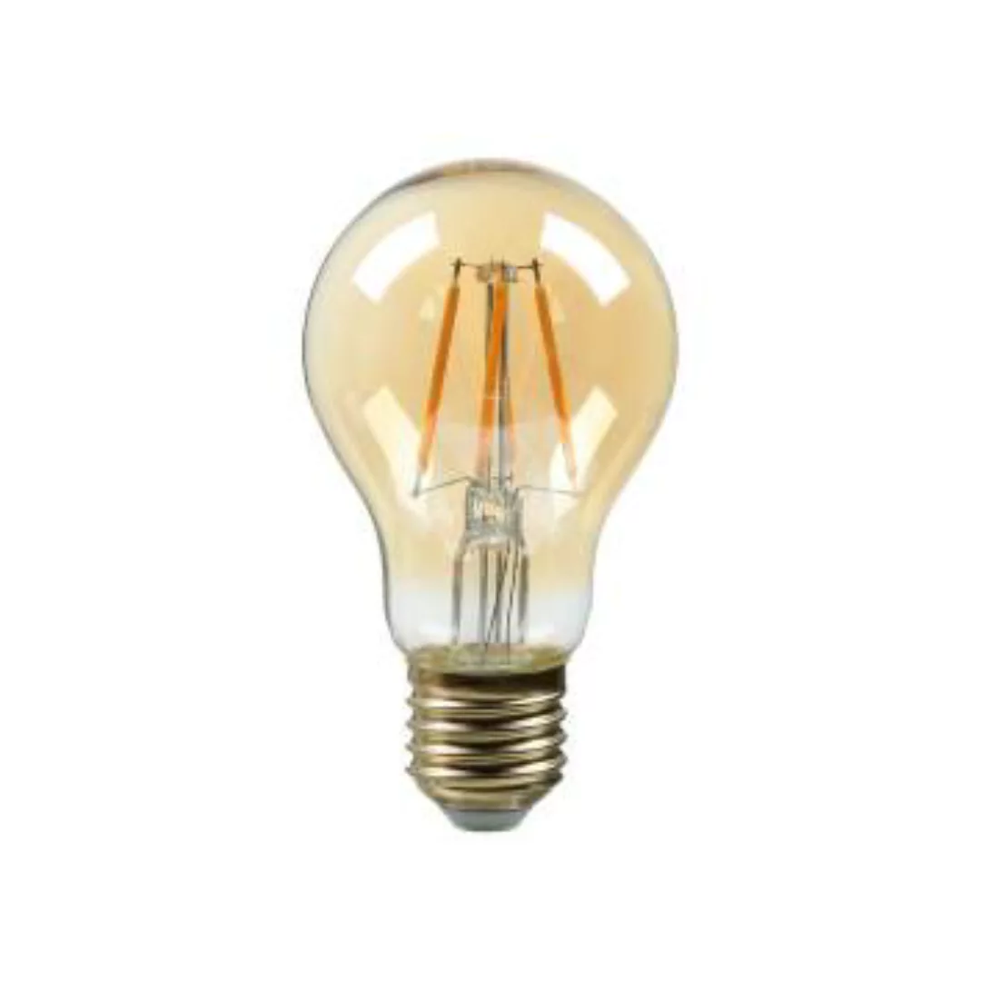 LED Edison Lampe Fassung E27 Filament Leuchtmittel - LM106 günstig online kaufen