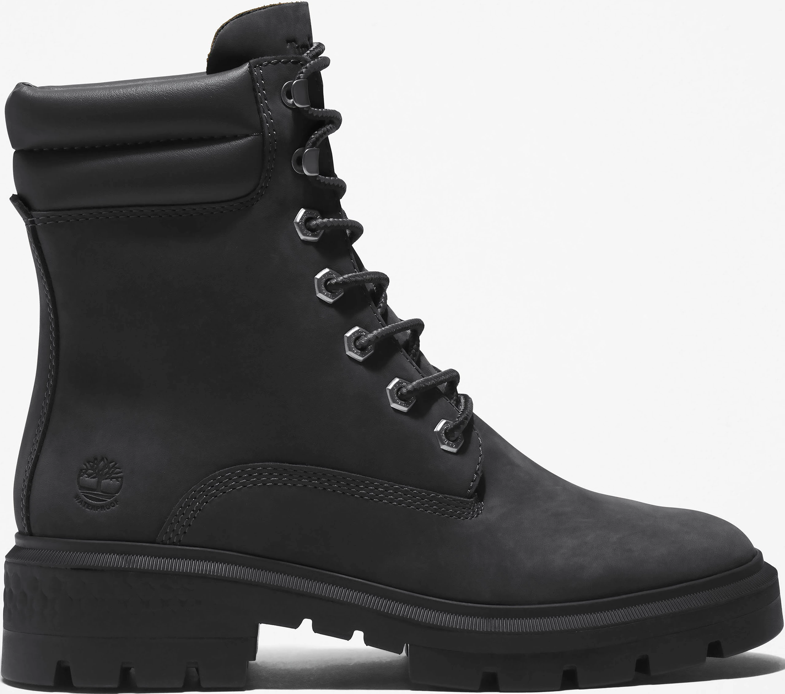 Timberland Winterstiefel "CORTINA VALLEY MID LACE UP WATERPROOF BOOT", Wint günstig online kaufen