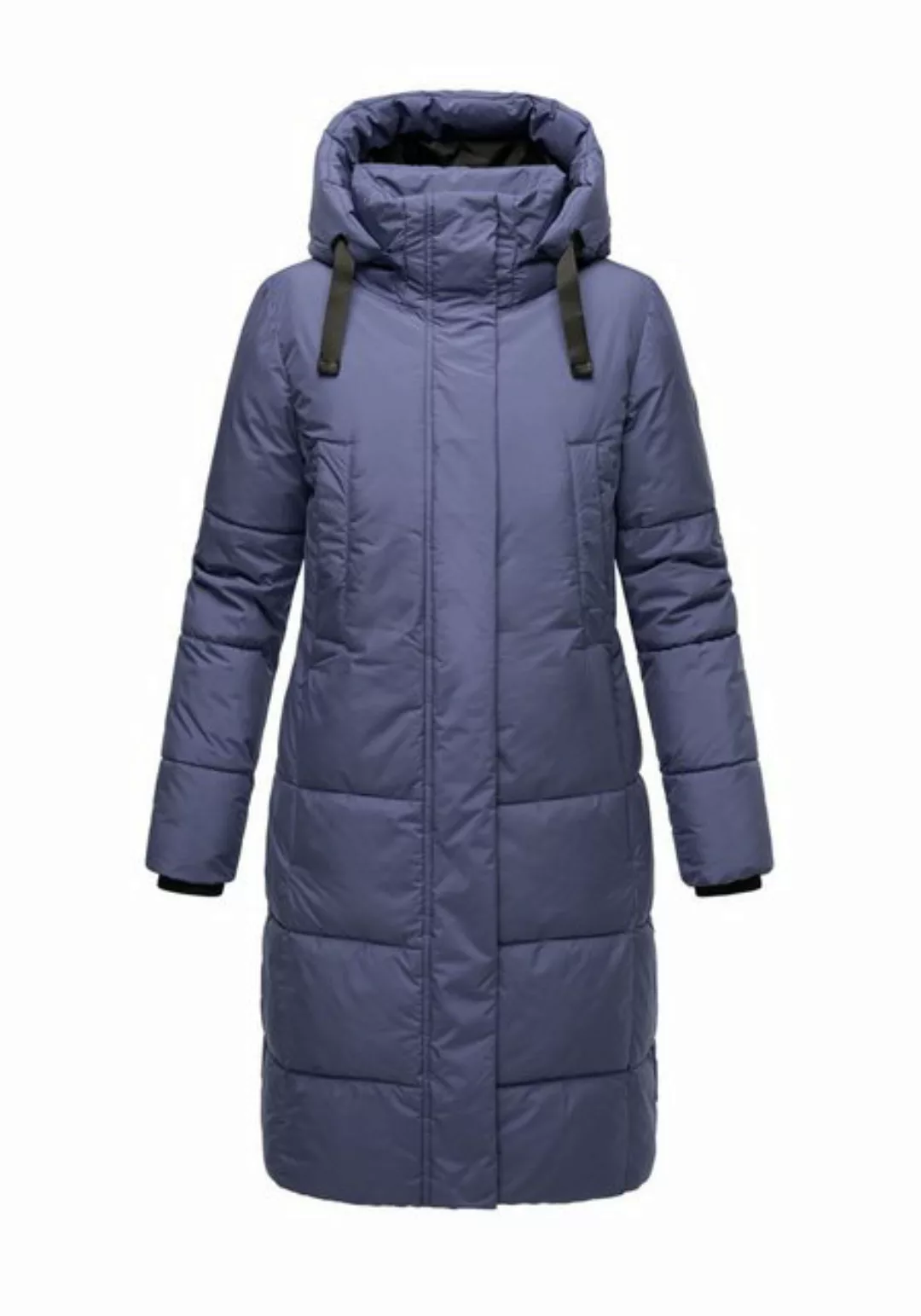 Marikoo Winterjacke LARYAA XVI mit abnehmbarer Kapuze günstig online kaufen