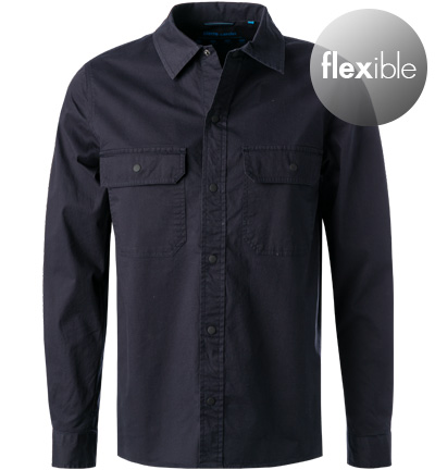 Pierre Cardin Overshirt C6 91801.0034/6000 günstig online kaufen