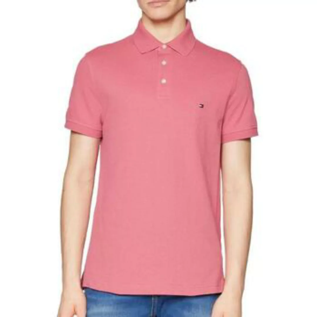 Tommy Hilfiger  T-Shirts & Poloshirts MW0MW17770 günstig online kaufen