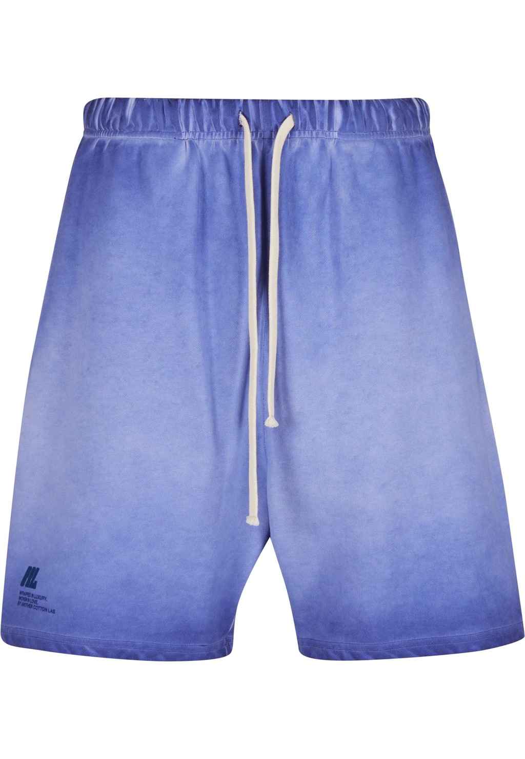 Another Cotton Lab Shorts "Another Cotton Lab Another Signature Washed Over günstig online kaufen
