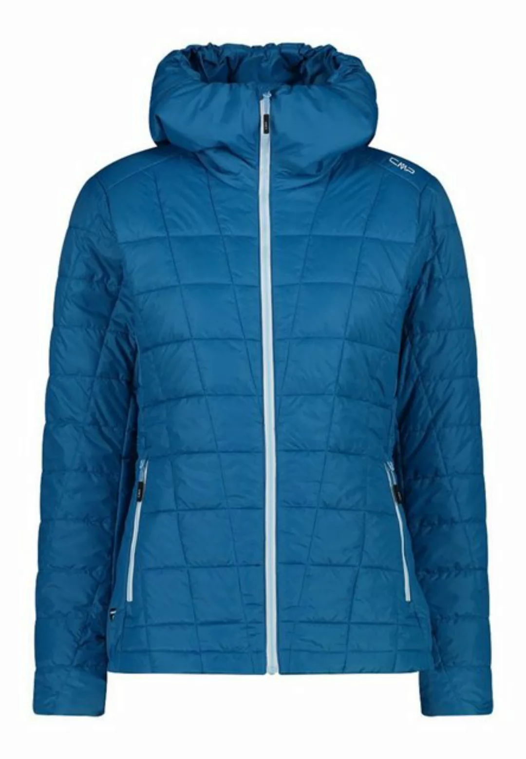 CMP Winterjacke CMP Damen CMP Damen Unlimitech Steppjacke mit Prim günstig online kaufen