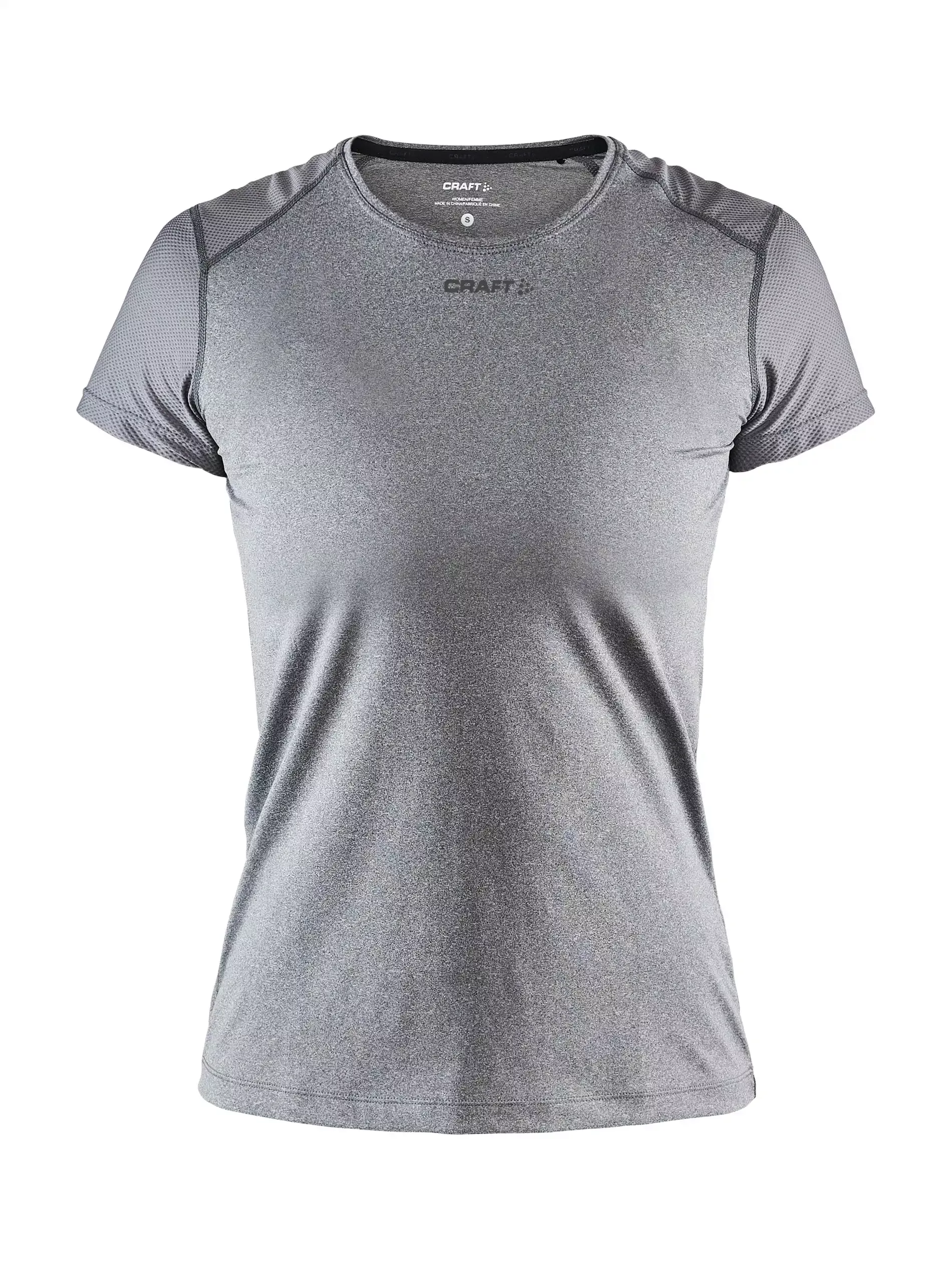Craft Adv Essence Slim Kurzärmeliges T-shirt S Sea günstig online kaufen