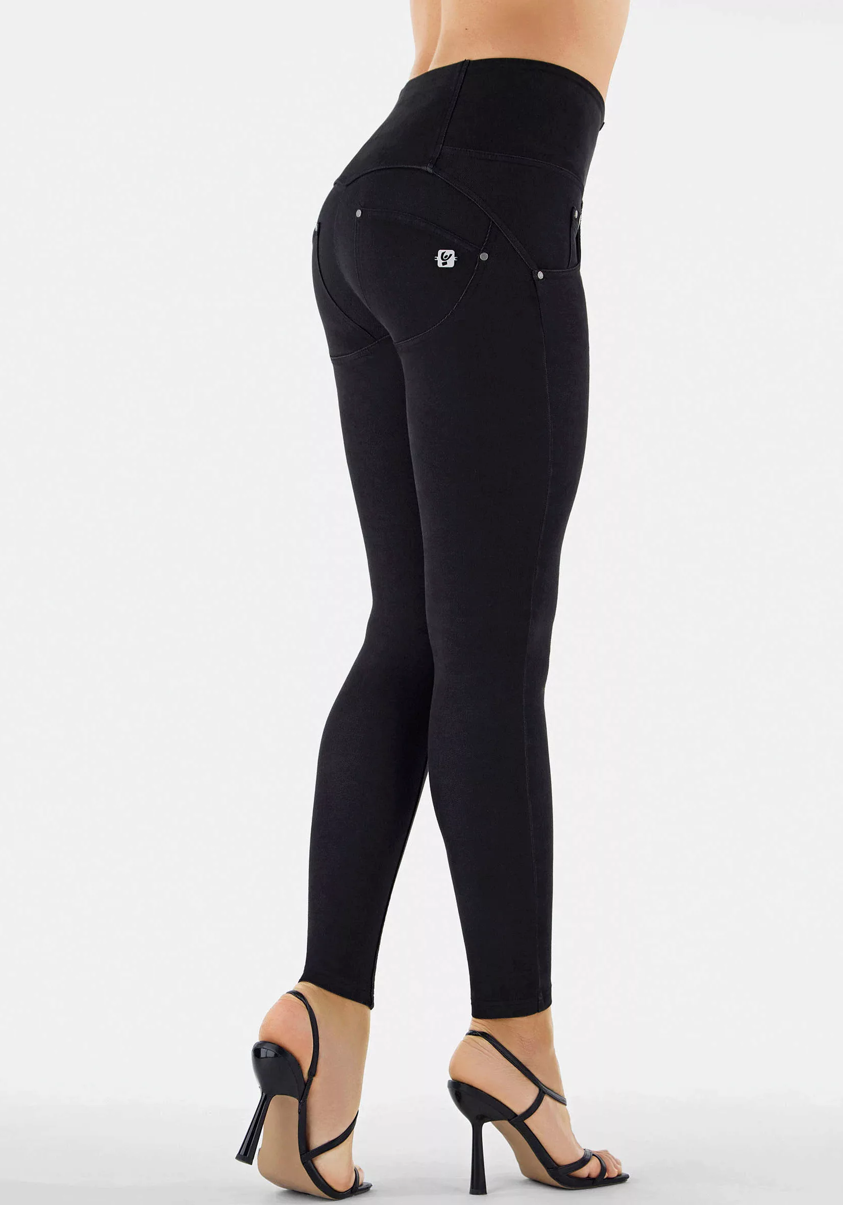 Freddy Jeggings WRUPSNUG SUPERSKINNY mit Lifting & Shaping Effekt günstig online kaufen